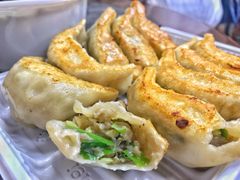-八珍·广式煎饺·广州老字号(北京路总店)