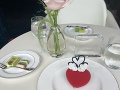 -黑天鹅蛋糕 · 下午茶(亮马桥官舍店)