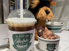 -Ralph’s Coffee(北京三里屯店)