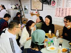 -老地方面馆(思南路店)