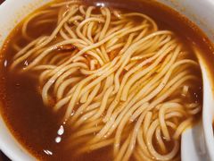 红烧牛肉面-鼎泰丰(国金店)
