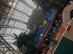 -环球中心海洋乐园