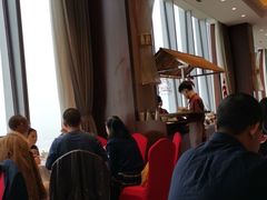 -景湖轩全日制餐厅·南湖名都