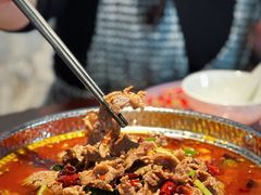 -拾捌川·自贡爆炒(新街口店)