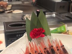 -大渔铁板烧(万象城店)
