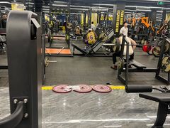 -峰鸟自助健身(锦泰城店)