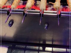 -很久以前羊肉串(大华三路店)