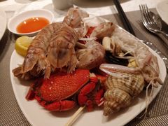 -广交会威斯汀酒店