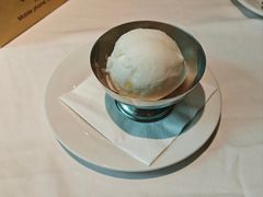 柠檬雪葩-DA·MARCO大马可意大利餐厅(京华店)
