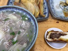 -牛味十足传统美食(凤凰西街店)