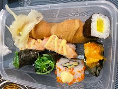 -汕头国际大酒店-牛一町目餐厅