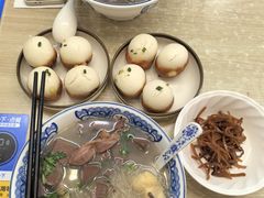 -老上海里弄味道(知春路店)