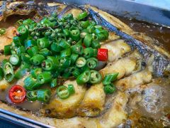 -半天妖烤鱼(新中关购物中心店)