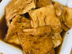 -山里人家土菜馆(茅山店)