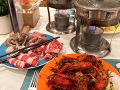 -味餐厅·海鲜·火锅·自助餐