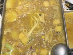 -花千代秘制烤鱼(曼哈顿店)