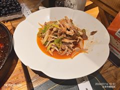 -老阿妈蒙古村·蒙古包·草原文化·歌舞表演(老君堂店)