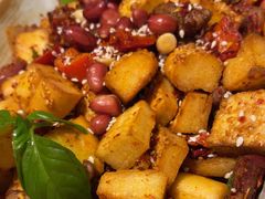 -那时新疆·若羌(经纬汇店)