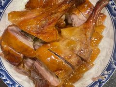 -吾家香港烧腊专门店