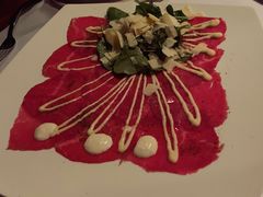 -Top Of Vancouver Revolving Restaurant