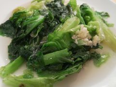 烫生菜-斯丹姜母鸭·古法干香(涂门街总店)