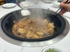 -老渔翁笨锅炖(迎宾路总店)