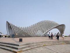 -南汇嘴观海公园