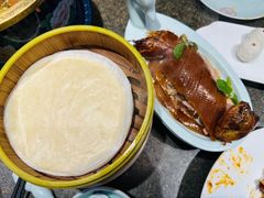 -北平食府.北京烤鸭(亦庄店)