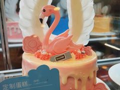 -面包新语(富力城BT店)
