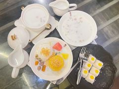 -椰语堂·海南清补凉(中山骑楼店)