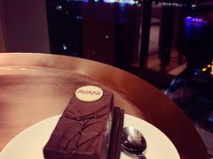 -阿瓦尼河滨曼谷酒店