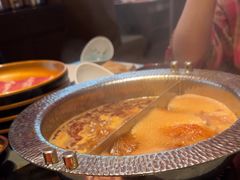 -牛YO寿喜烧和牛火锅自助(三台子万象汇店)
