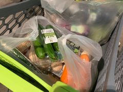 -百佳永辉超市(福田星河店)