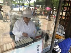 -奈良公园