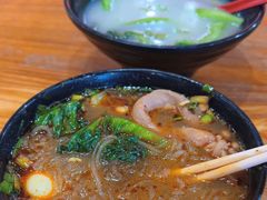 -青石桥老瓦房肥肠粉总店(青石桥总店)