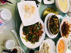 -金阁家常菜(贵阳路店)