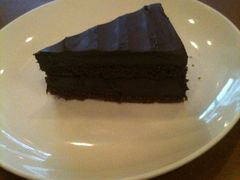 致命巧克力-榖屋house of flour(张江首店)