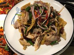 -鸭天下·川菜·家宴(铂金时代店)
