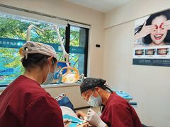 -艾维口腔(春江花月门诊部)