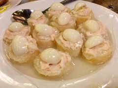 少保入龙怀-红星酒家