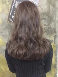 -明洞造型精品烫染