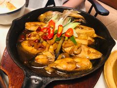 -林四喜·闽南传家菜(鼓浪屿店)