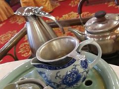 -新东城喜宴海鲜酒家(同德店)