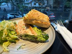 -JamaicaBlue Cafe(乌鲁木齐中路店)