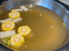 -三毛牛肉店(福强店)