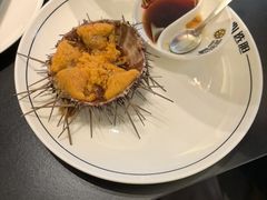 -常鲜楼常来尝鲜海胆馆(星海店)