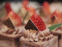 -卷心卷意·轻甜蛋糕(新光天地店)