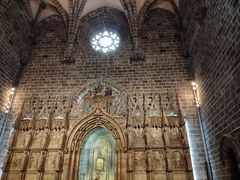 -瓦伦西亚大教堂