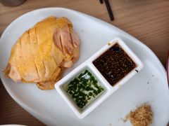 -苏小柳点心·手作小笼包(浦东嘉里城分院)