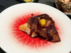 -樱之盛宴·蟹料理海鲜自助(前进大街店)